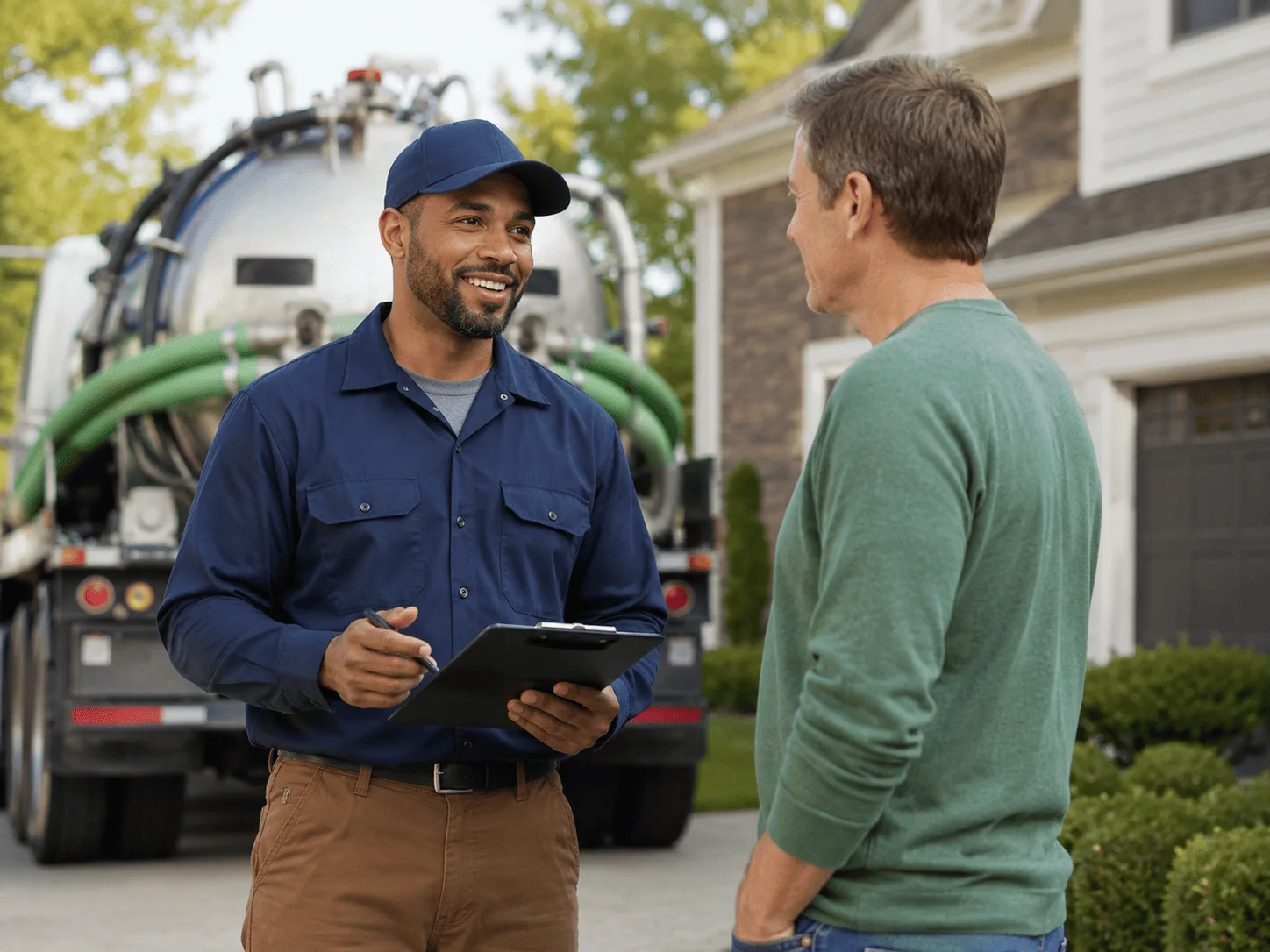 Mosquito Control Bude, MS FAQs